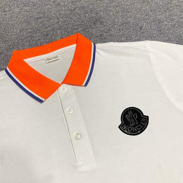 Picture of Moncler Polo Shirts Short _SKUMonclerM-3XL25tr0226196